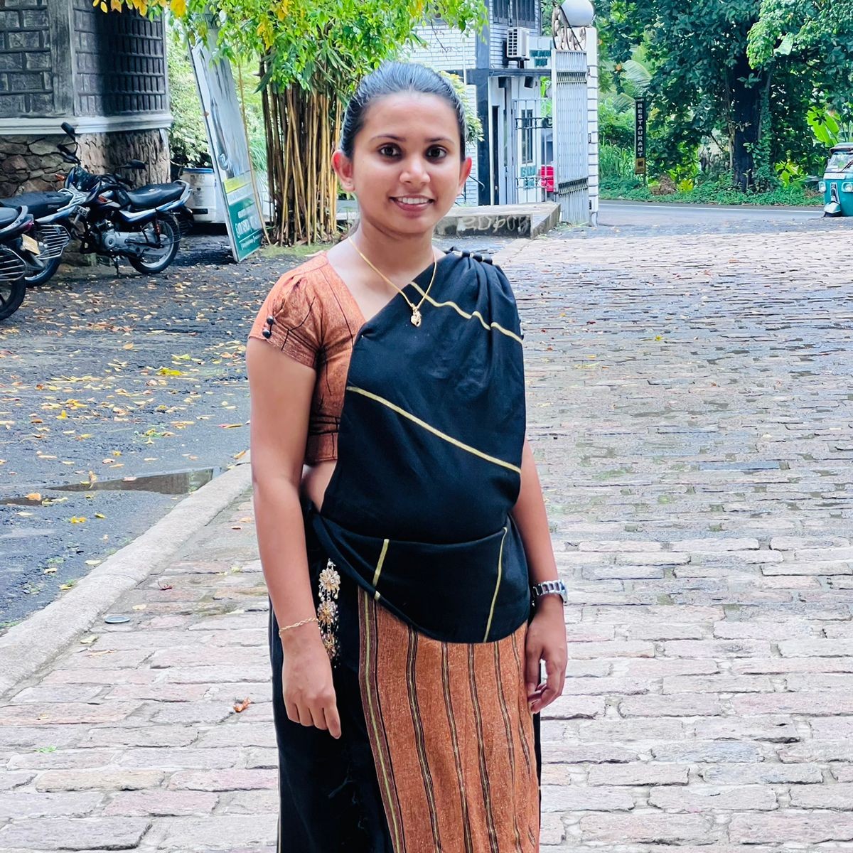 K.A.N.N. Sandamali