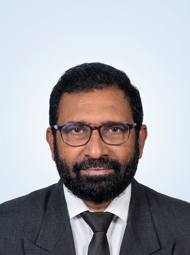 D R S Luxman Dasanayaka