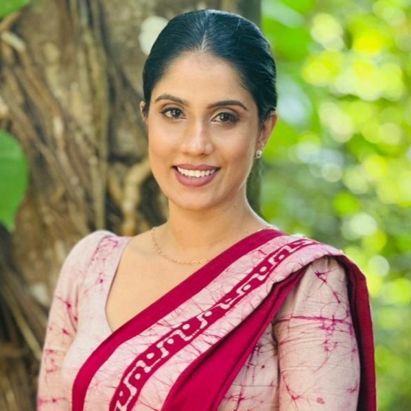 Mrs. Maduka Kariyawasam