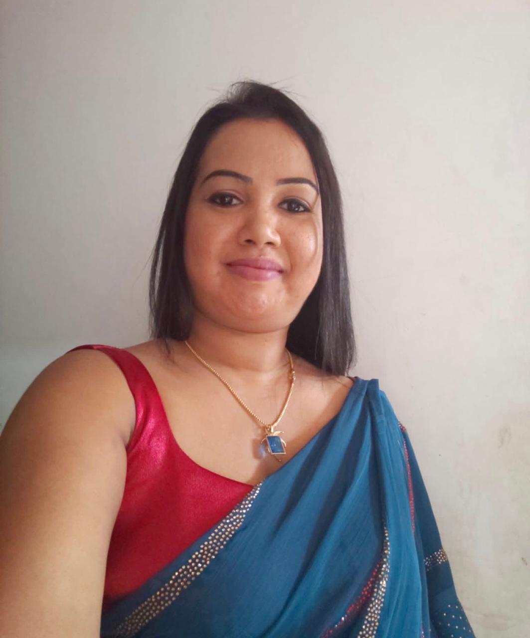 Mrs. Nisanka Handagama