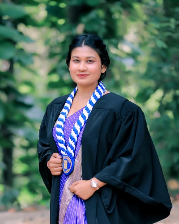 Mrs. Sachintha Balasooriya