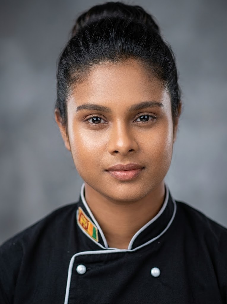 Ms. Sewwandi Bandara