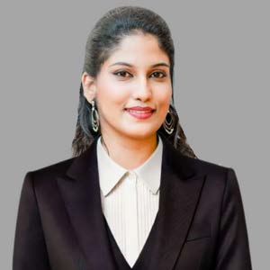 Ms. Umeshi Jayathissa